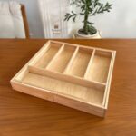 جا قاشقی داخل کابینتی بزرگ - Image 4