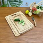 تخته گوشت رابر بزرگ - تصویر 2