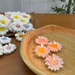 شمع بابونه - تصویر 2
