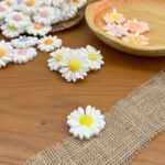 شمع بابونه - تصویر 5