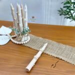 شمع قلمی پاپیون - تصویر 2