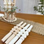 شمع قلمی گل‌برجسته - تصویر 5