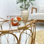 سبد حصیری طرح ایکیا - تصویر 2