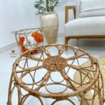 سبد حصیری طرح ایکیا - تصویر 3